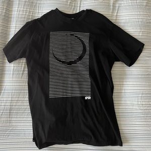 RÜFÜS solace tour merch t-shirt